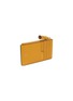 Figure View - Click To Enlarge - ANYA HINDMARCH - Sushi No Ko Leather Zip Card Case