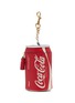 ANYA HINDMARCH Coca Cola Leather Coin Purse