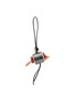 ANYA HINDMARCH Maki Sushi Leather Charm