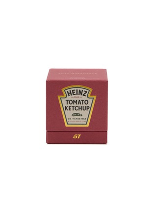 Detail View - Click To Enlarge - ANYA HINDMARCH - Heinz Ketchup Candle