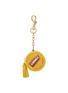 ANYA HINDMARCH Carmex Leather Coin Purse