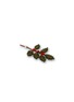 GRY & SIF Mini Holly Branch