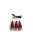 GRY & SIF Gnome Ornament — Set of 3