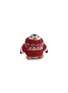 GRY & SIF Penguin in Sweater Ornament