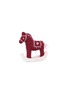 GRY & SIF Rocking Horse Ornament