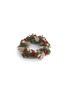 GRY & SIF Christmas Wreath Ornament