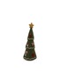 GRY & SIF Tiered Christmas Tree Ornament