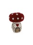 GRY & SIF Medium Mushroom House Ornament