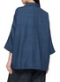 Back View - Click To Enlarge - AODRESS - Phils Embroidered Flower Beads Large Coat