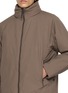  - GOLDWIN - Windstopper Puffer Jacket