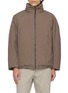 GOLDWIN Windstopper Puffer Jacket