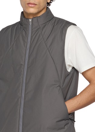 - GOLDWIN - Tsubai Insulated Vest