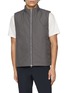 GOLDWIN Tsubai Insulated Vest