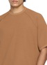  - GOLDWIN - Waffle Light T-shirt