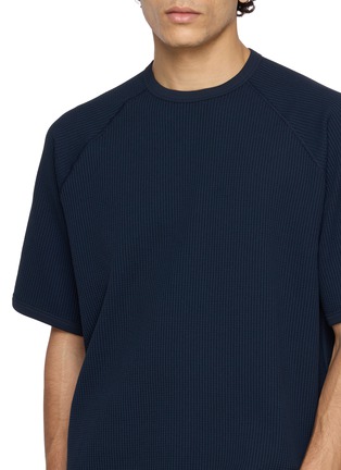  - GOLDWIN - Waffle Light T-shirt