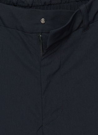 Detail View - Click To Enlarge - GOLDWIN - Trajectory Pants