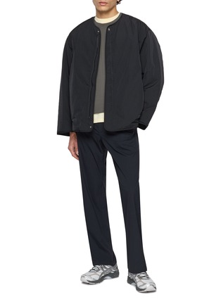 Figure View - Click To Enlarge - GOLDWIN - Insulated Liner Jacket