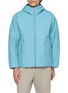 GOLDWIN Tsubai Insulated Zip Up Hoodie