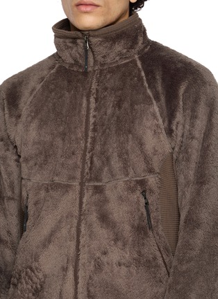  - GOLDWIN - Pokartec High Loft Fleece Jacket