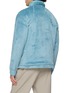 Back View - Click To Enlarge - GOLDWIN - Pokartec High Loft Fleece Jacket