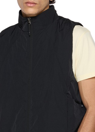  - GOLDWIN - Trajectory Back Pack Vest