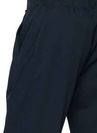  - GOLDWIN - One Tuck Tapered Stretch Pants