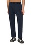 GOLDWIN One Tuck Tapered Stretch Pants