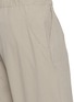  - GOLDWIN - One Tuck Tapered Stretch Pants