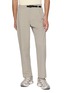 GOLDWIN One Tuck Tapered Stretch Pants