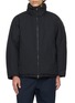 GOLDWIN Windstopper Puffer Jacket