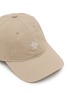 Detail View - Click To Enlarge - GOLDWIN - Logo Baseball Cap