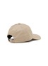 Figure View - Click To Enlarge - GOLDWIN - Logo Baseball Cap