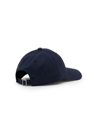 Figure View - Click To Enlarge - GOLDWIN - Logo Baseball Cap