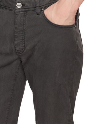  - BARMAS - Tapered Leg Pants