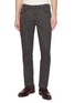 BARMAS Tapered Leg Pants