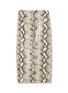 Main View - Click To Enlarge - RÓHE - High Waist Snakeskin Skirt