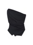 Main View - Click To Enlarge - RÓHE - Off Shoulder Lapel Top