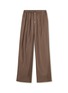 Main View - Click To Enlarge - RÓHE - Silk Relaxed Pants