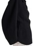 Detail View - Click To Enlarge - RÓHE - Sculptural Double Faced Jacket