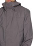  - GOLDWIN - Barite 2L Hooded Shell Jacket