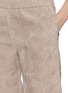 - F.IT - Elasticated Corduroy Pants