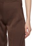  - F.IT - Flared Satin Pants