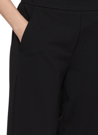  - F.IT - Largo Elasticated Wide Leg Pants