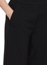  - F.IT - Largo Elasticated Wide Leg Pants