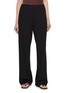 F.IT Largo Elasticated Wide Leg Pants