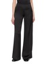 F.IT Flared Satin Pants