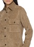  - F.IT - Camica Corduroy Shirt