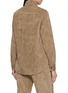 Back View - Click To Enlarge - F.IT - Camica Corduroy Shirt