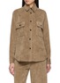 F.IT Camica Corduroy Shirt