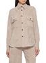 F.IT Camica Corduroy Shirt
